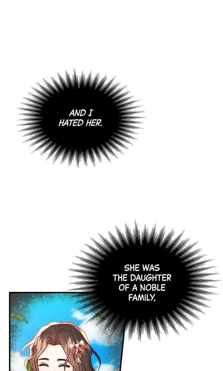 Justice for the Villainess Chapter 19 page 76 - 