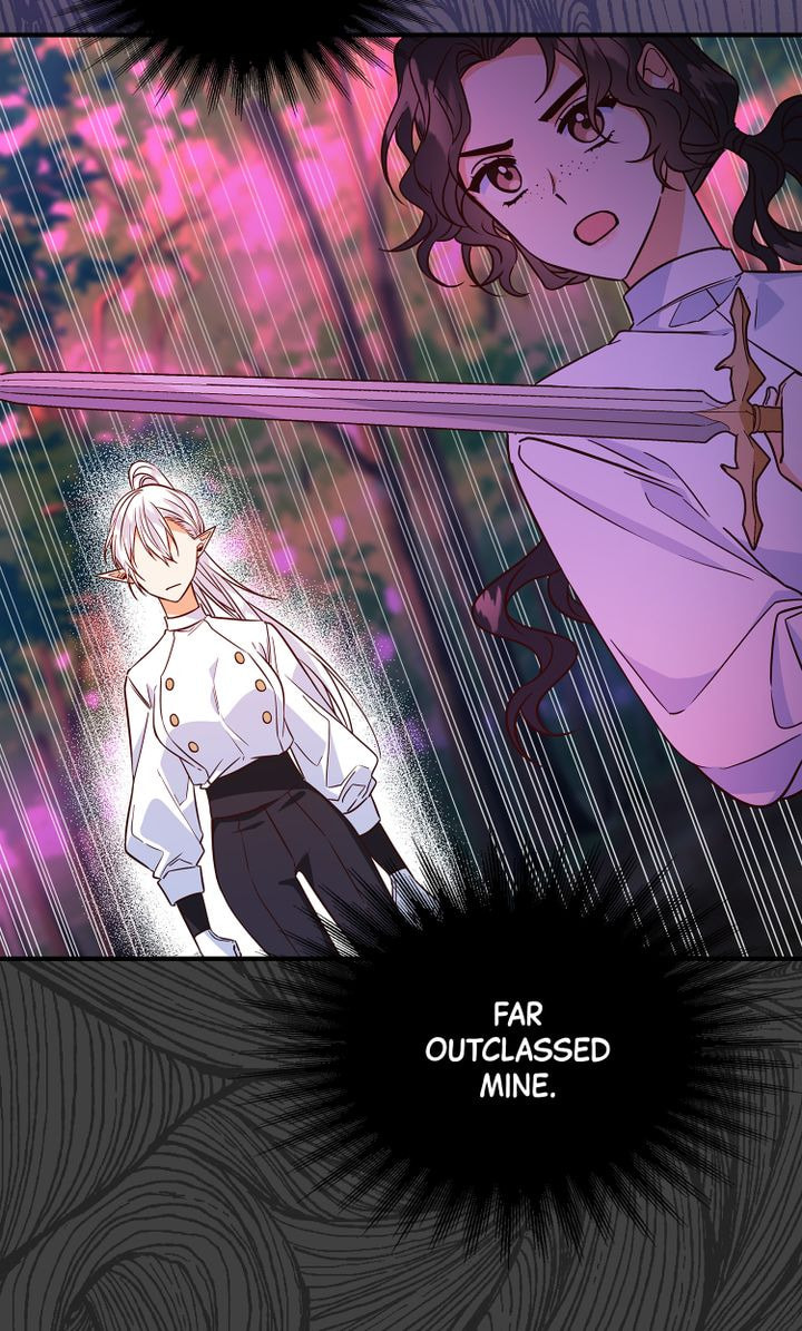 Justice for the Villainess Chapter 19 page 79 - 