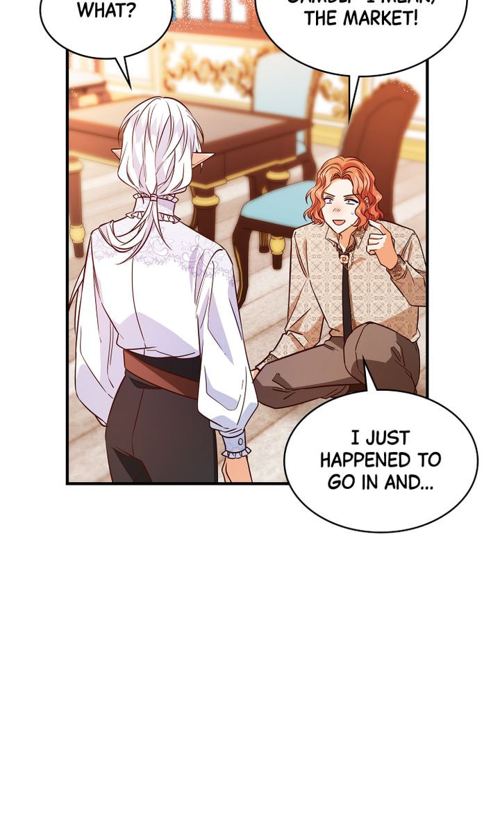 Justice for the Villainess Chapter 19 page 91 - 