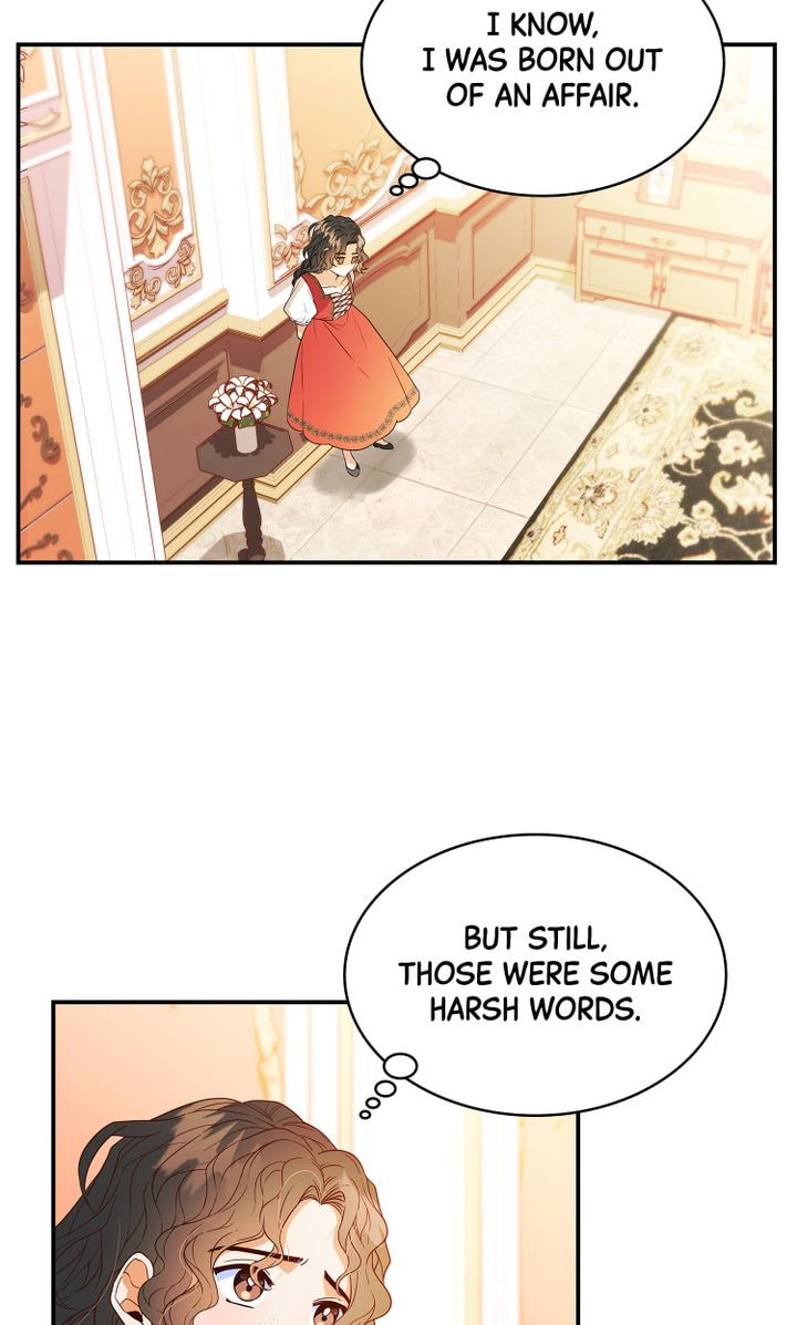 Justice for the Villainess Chapter 2 page 11 - 