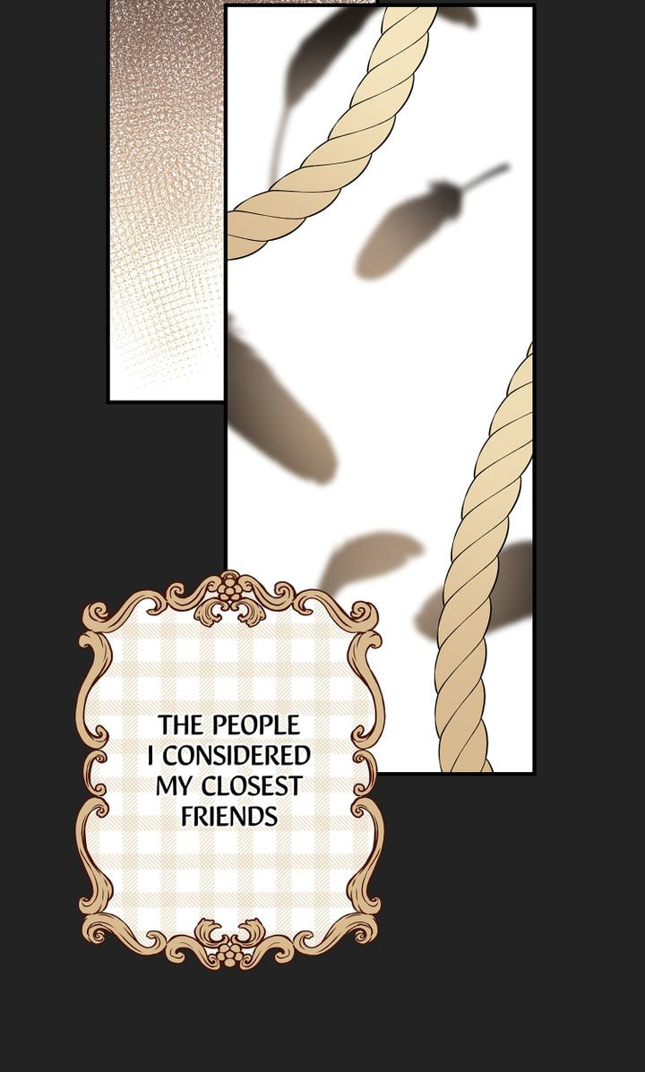 Justice for the Villainess Chapter 2 page 105 - 