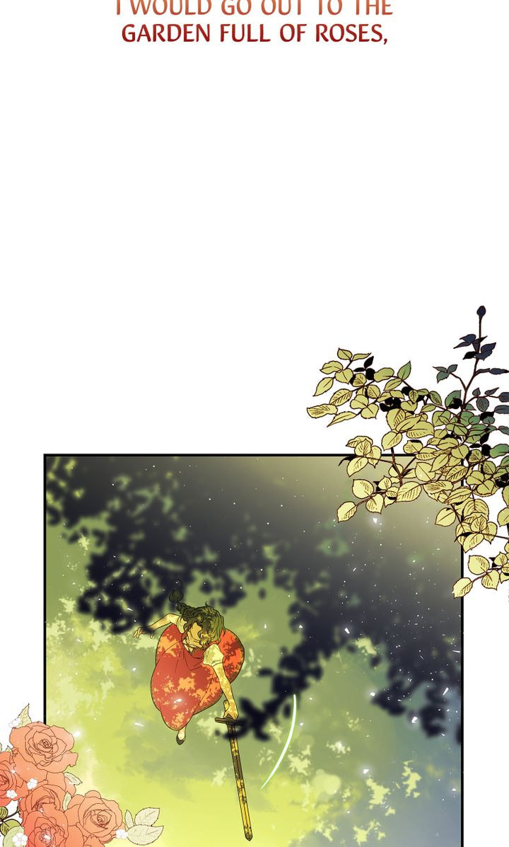 Justice for the Villainess Chapter 2 page 13 - 