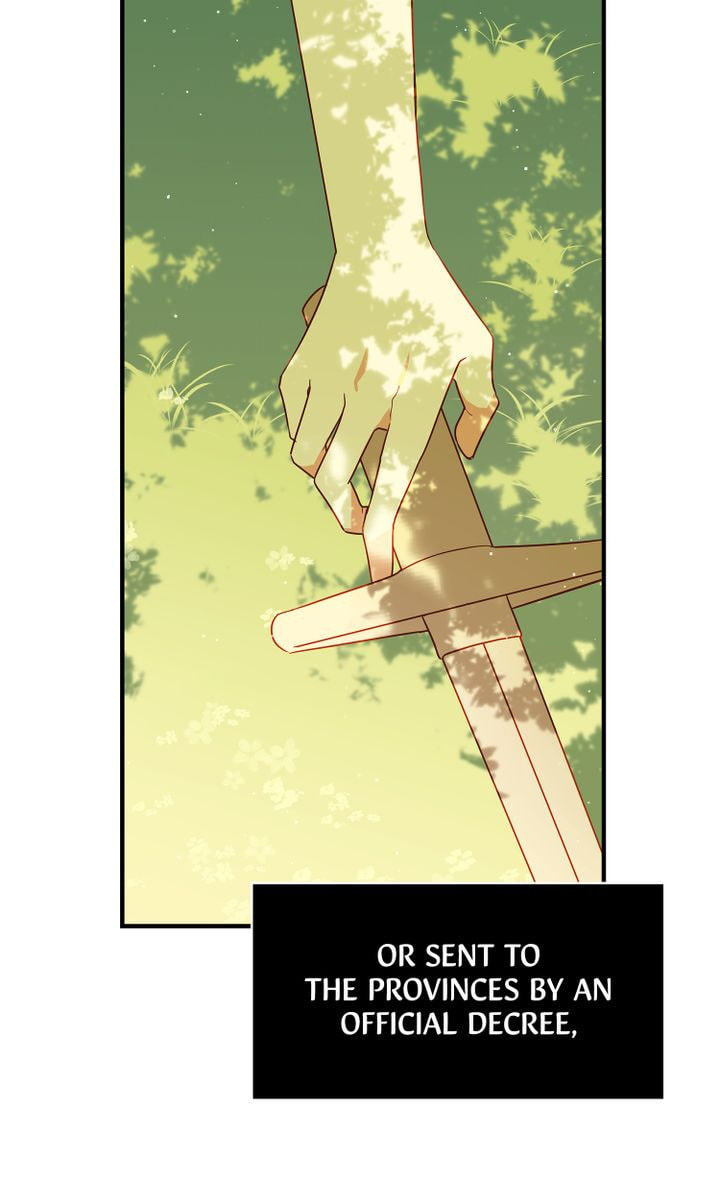 Justice for the Villainess Chapter 2 page 29 - 