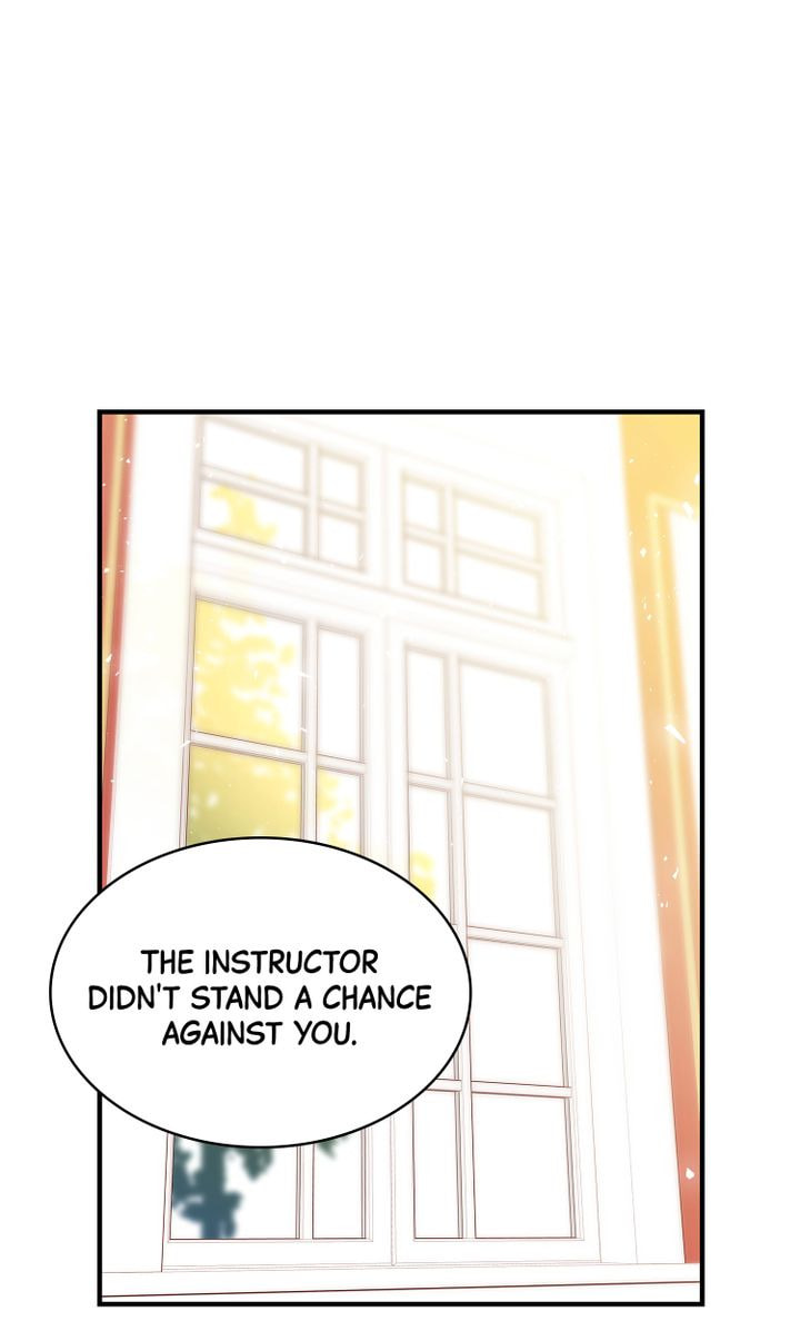 Justice for the Villainess Chapter 2 page 33 - 