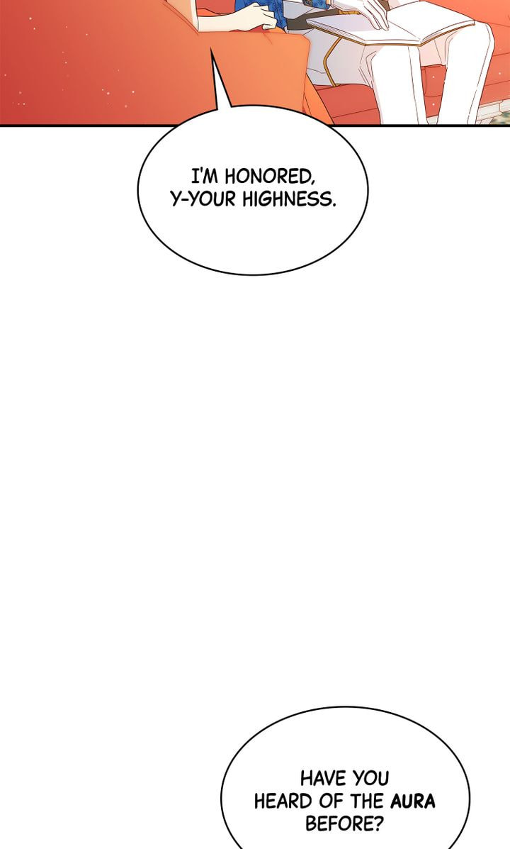 Justice for the Villainess Chapter 2 page 35 - 