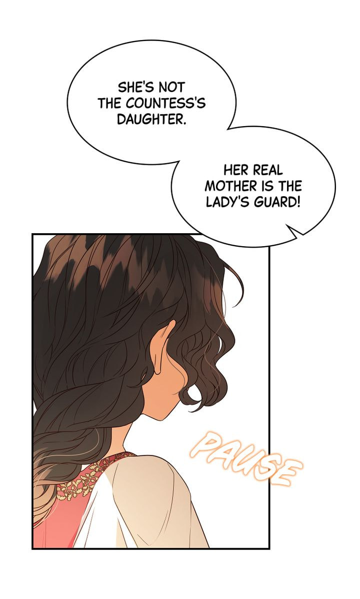 Justice for the Villainess Chapter 2 page 5 - 