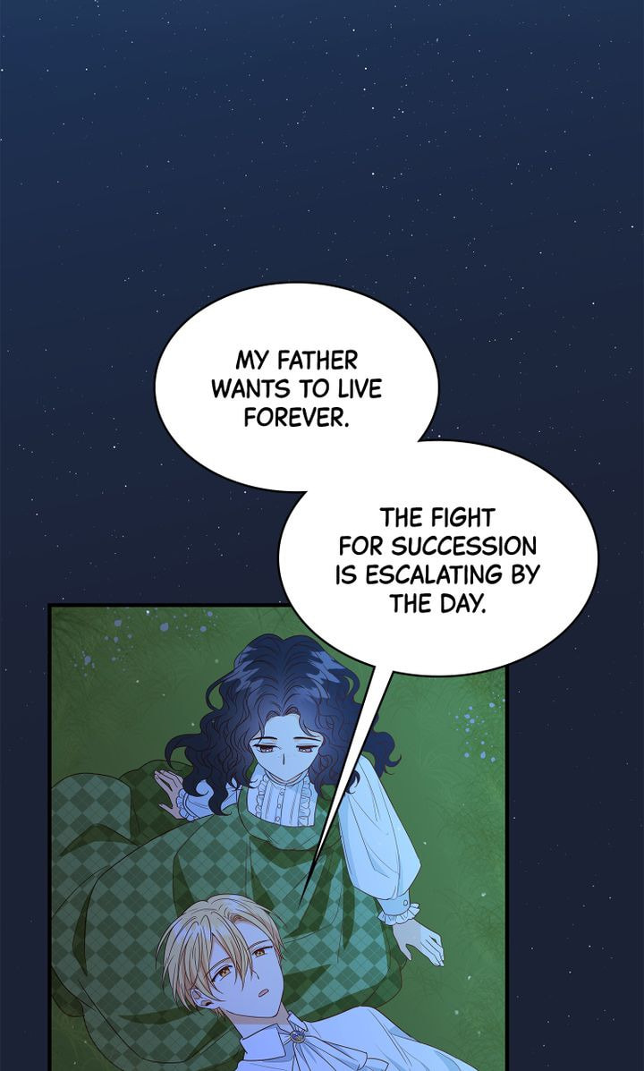 Justice for the Villainess Chapter 2 page 49 - 