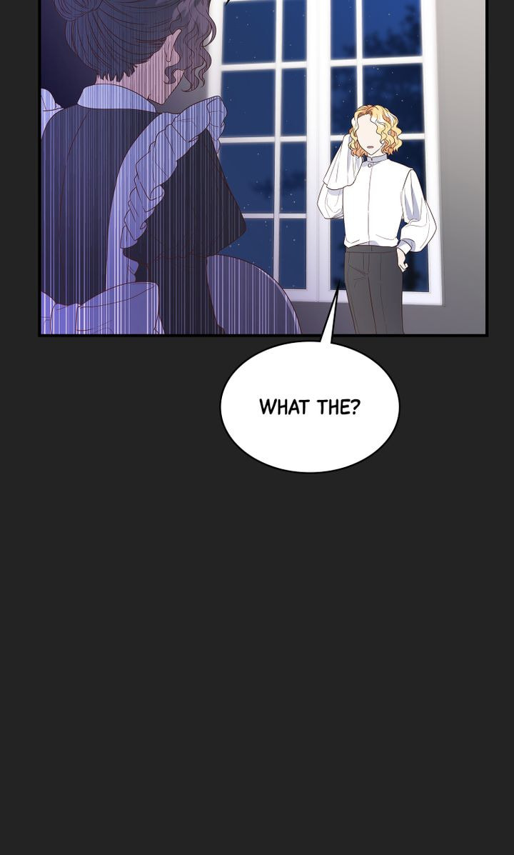 Justice for the Villainess Chapter 2 page 62 - 