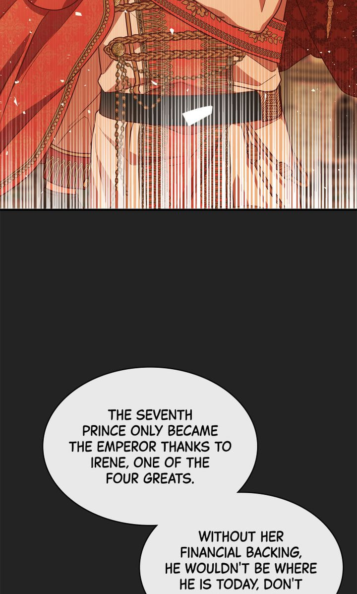 Justice for the Villainess Chapter 2 page 70 - 