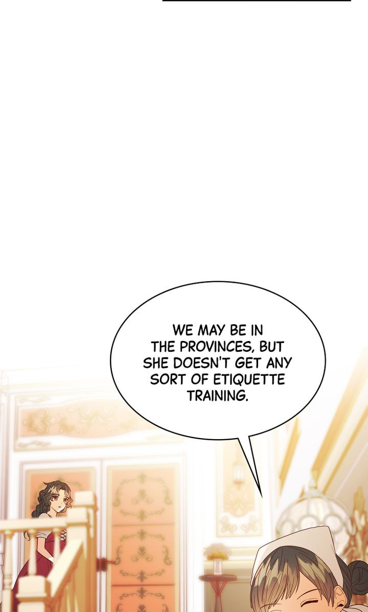 Justice for the Villainess Chapter 2 page 8 - 