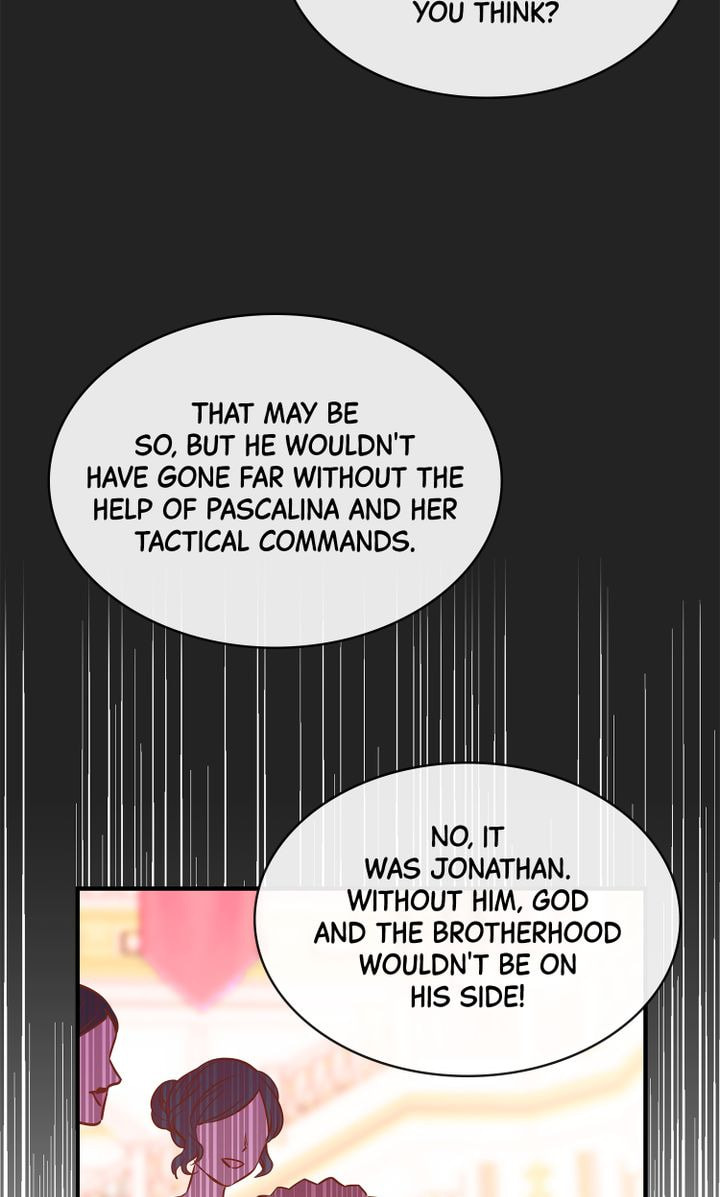 Justice for the Villainess Chapter 2 page 71 - 