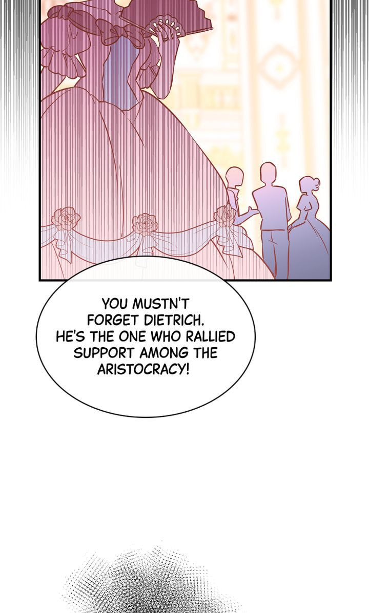 Justice for the Villainess Chapter 2 page 72 - 