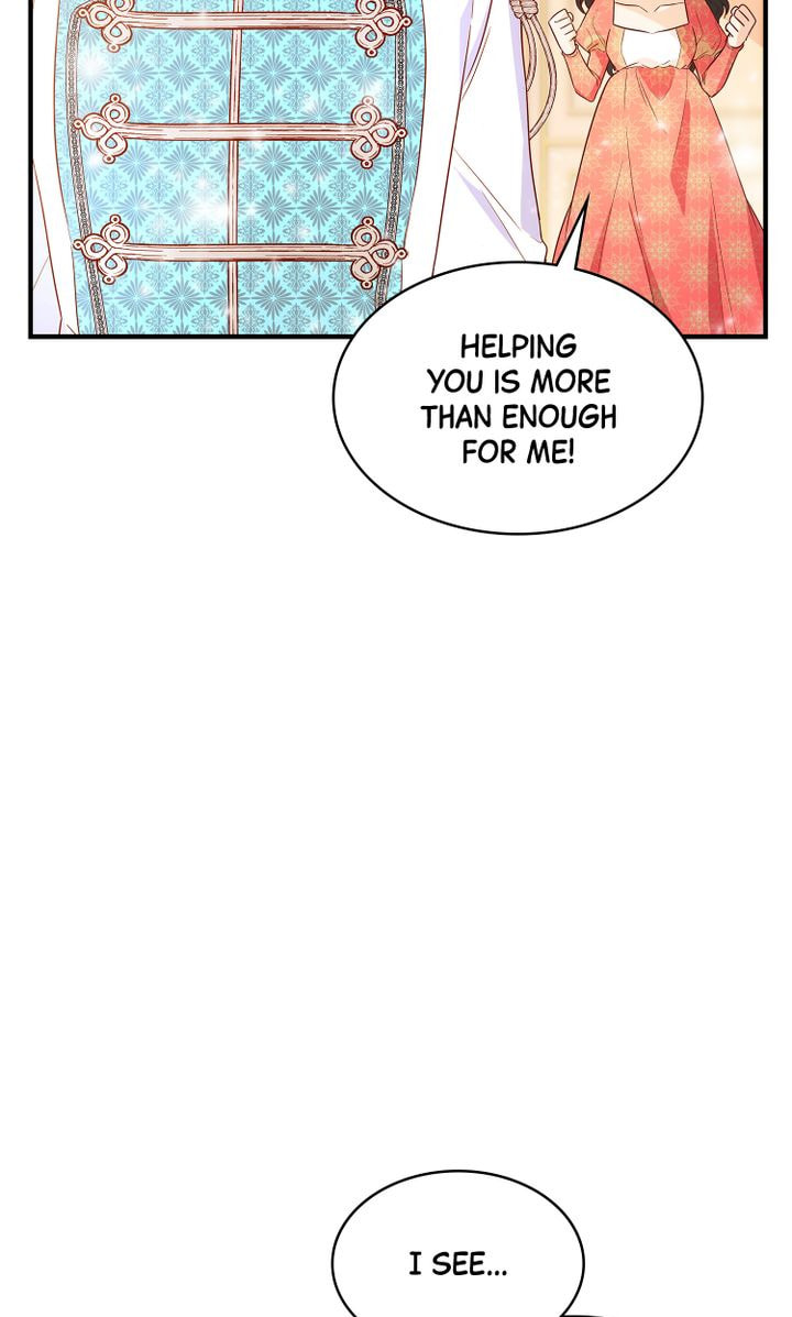Justice for the Villainess Chapter 2 page 83 - 