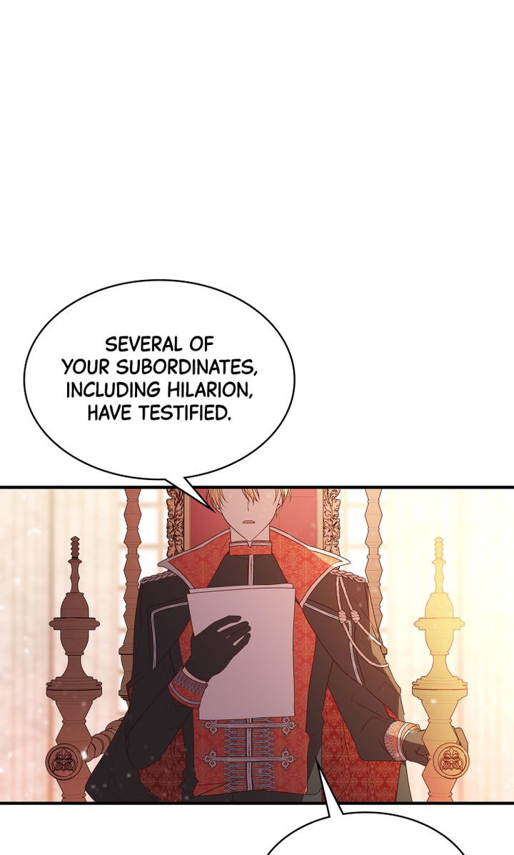 Justice for the Villainess Chapter 2 page 89 - 