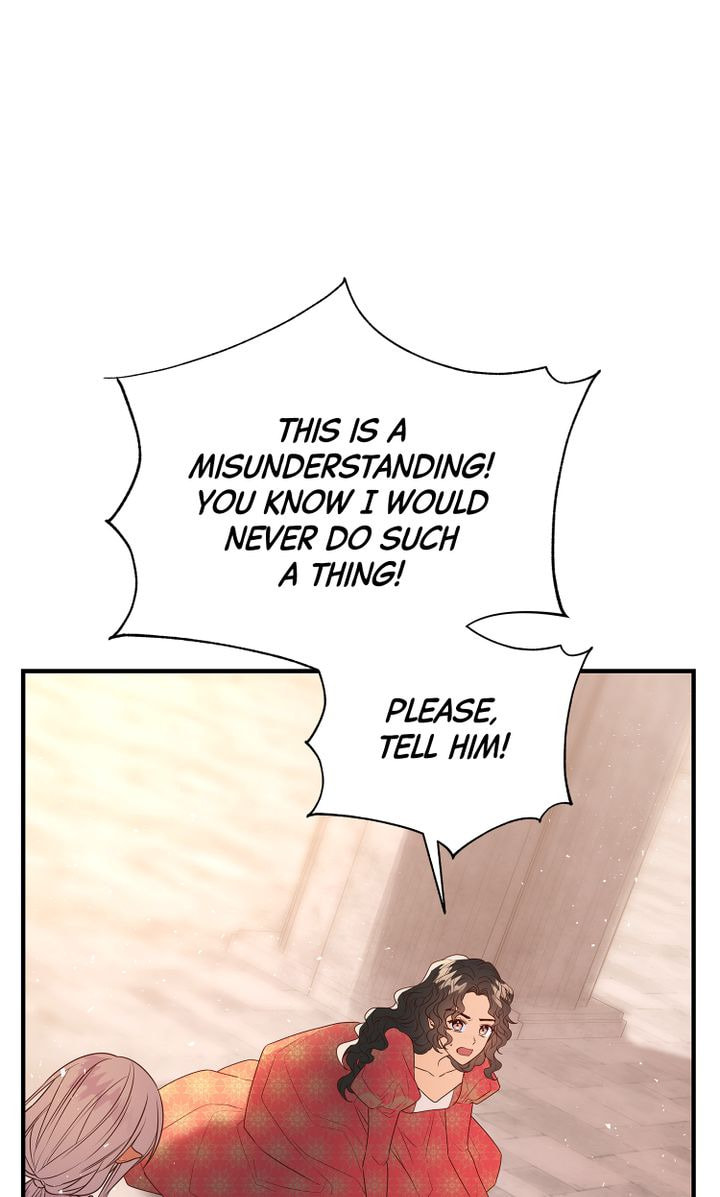 Justice for the Villainess Chapter 2 page 92 - 