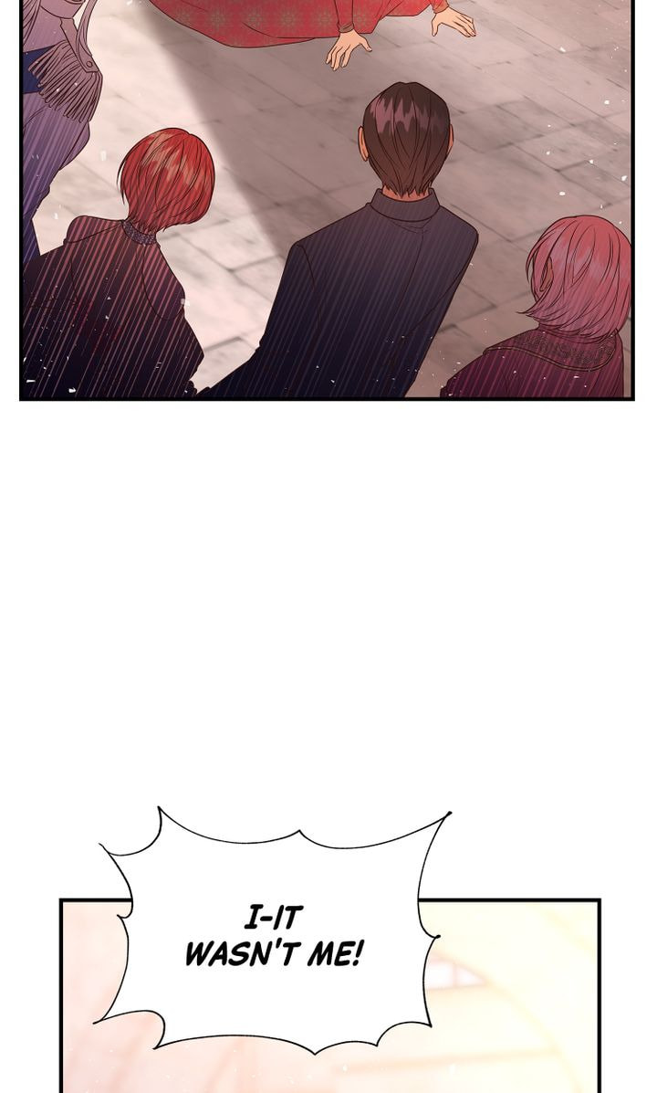 Justice for the Villainess Chapter 2 page 93 - 