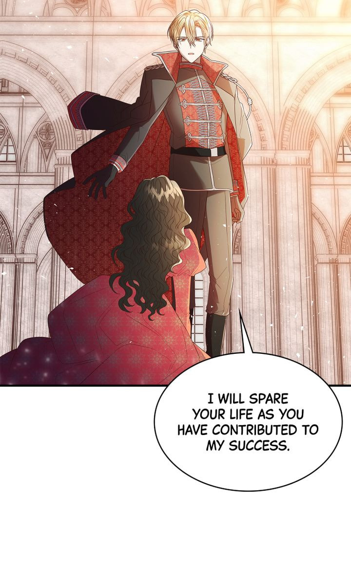 Justice for the Villainess Chapter 2 page 97 - 
