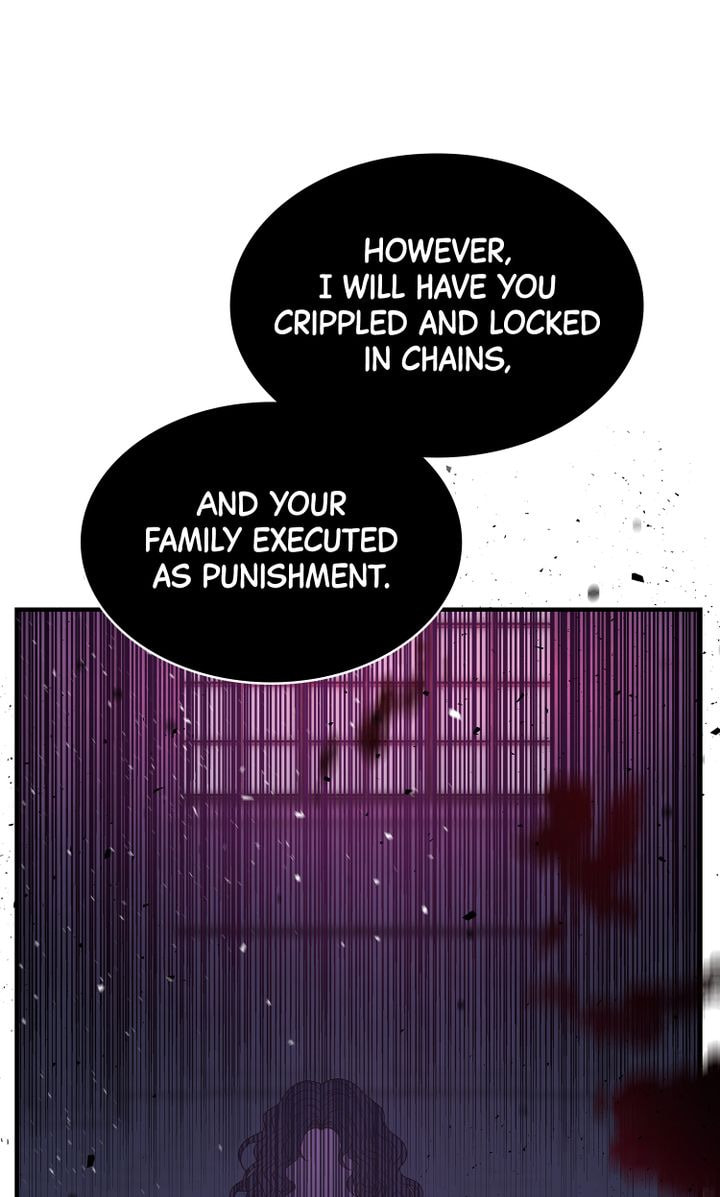 Justice for the Villainess Chapter 2 page 98 - 