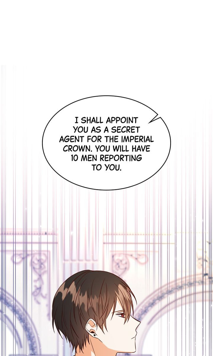 Justice for the Villainess Chapter 20 page 15 - 