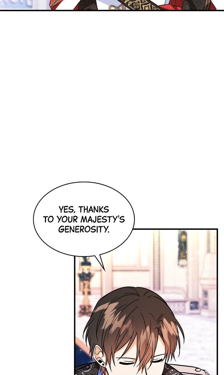 Justice for the Villainess Chapter 20 page 3 - 