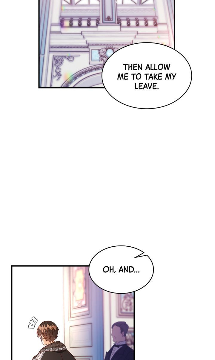 Justice for the Villainess Chapter 20 page 21 - 