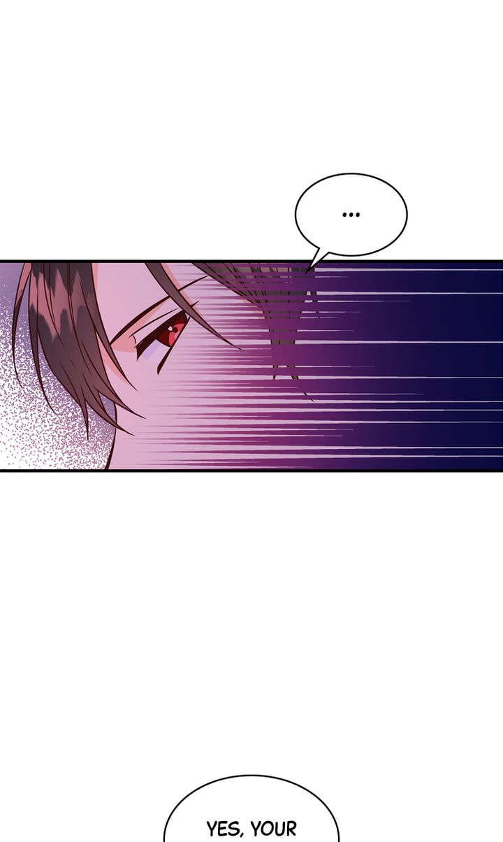 Justice for the Villainess Chapter 20 page 24 - 