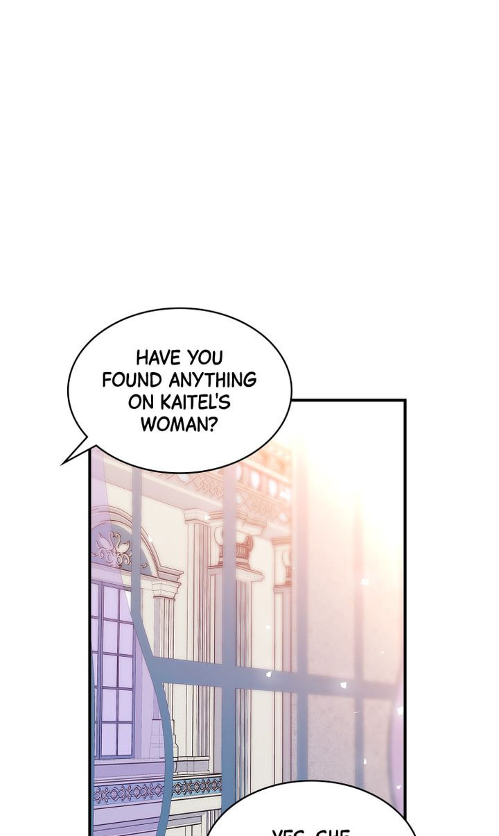 Justice for the Villainess Chapter 20 page 34 - 