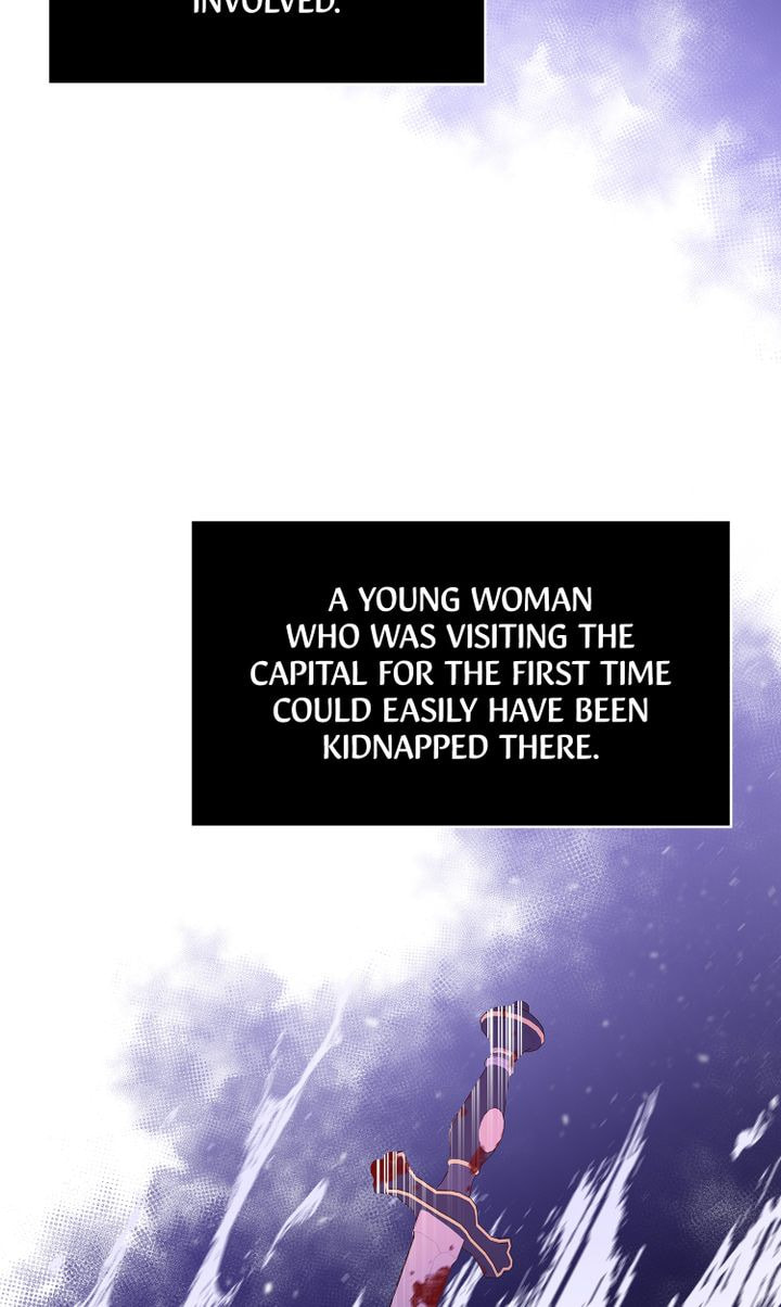 Justice for the Villainess Chapter 20 page 40 - 