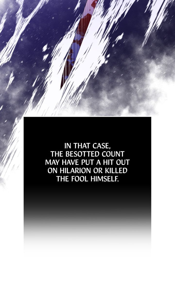 Justice for the Villainess Chapter 20 page 41 - 