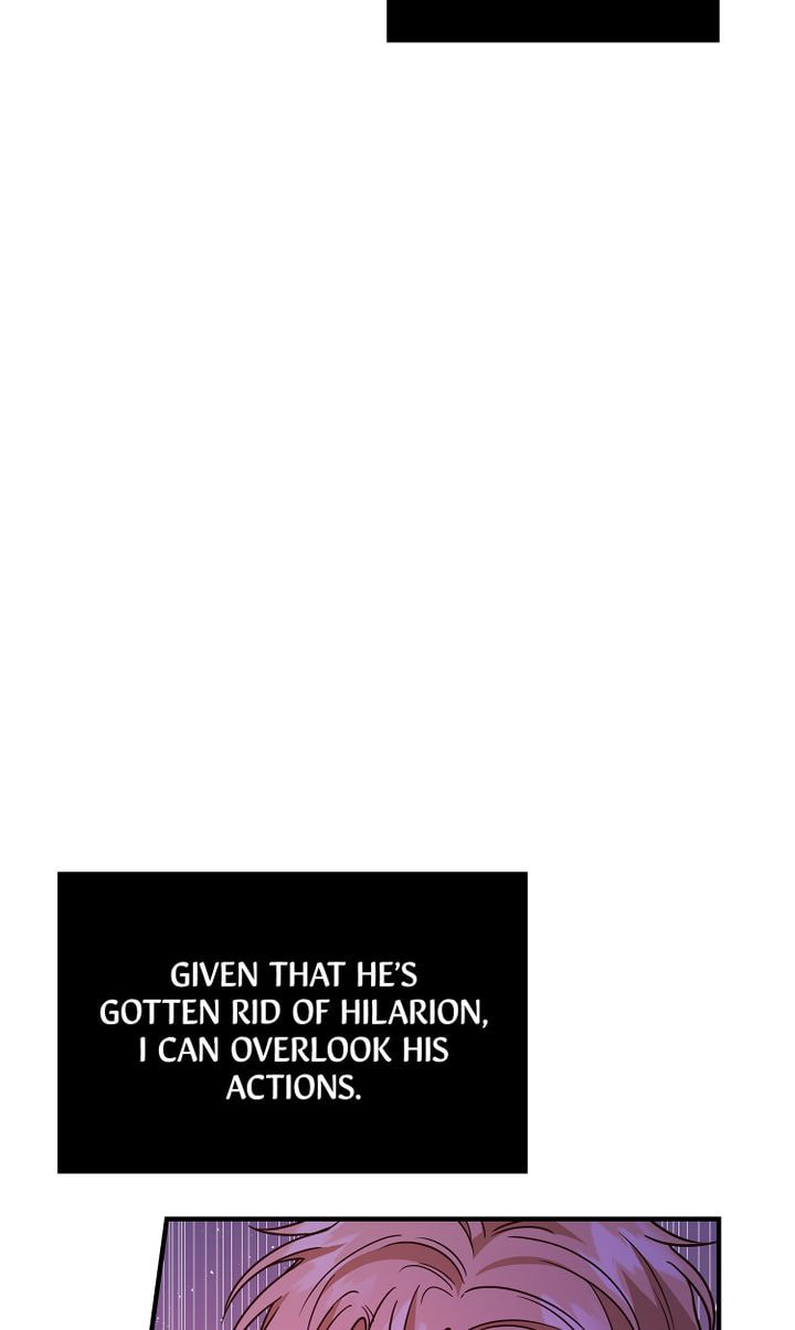 Justice for the Villainess Chapter 20 page 43 - 