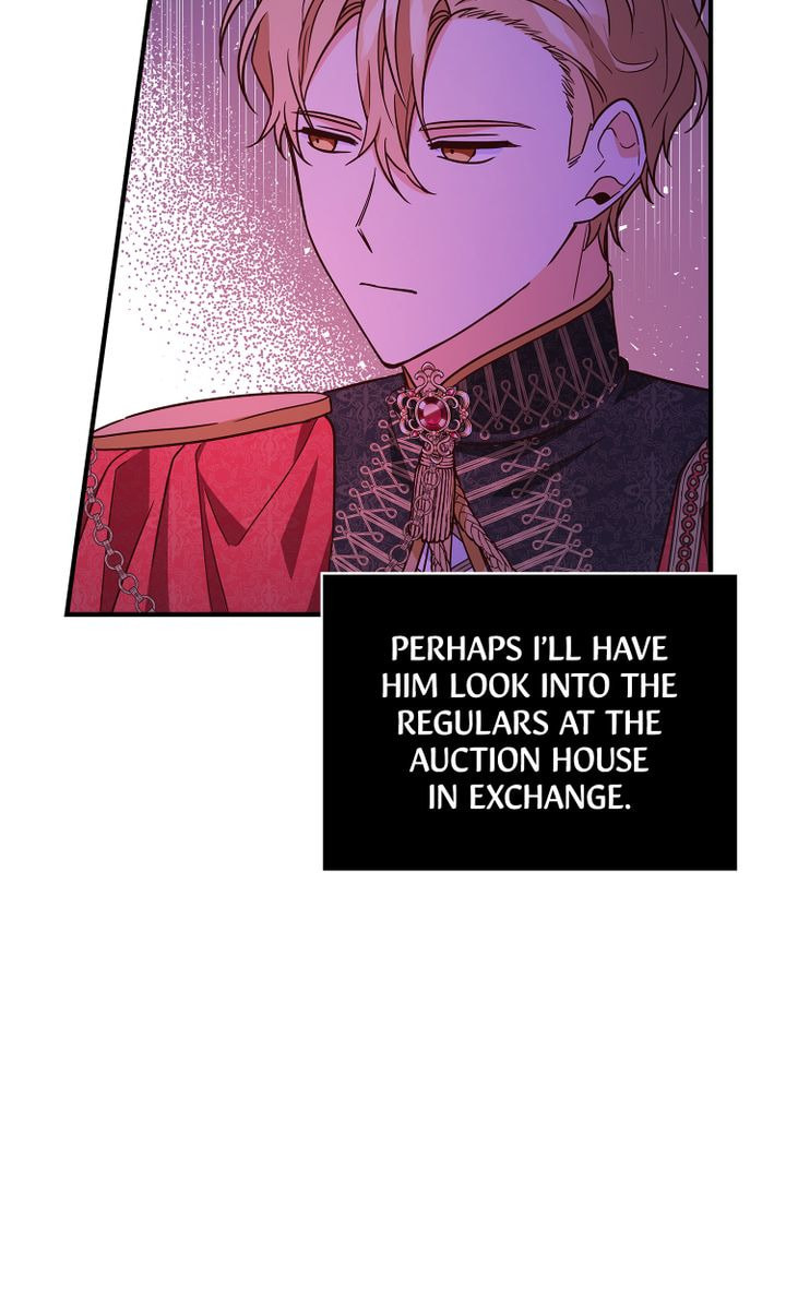 Justice for the Villainess Chapter 20 page 44 - 