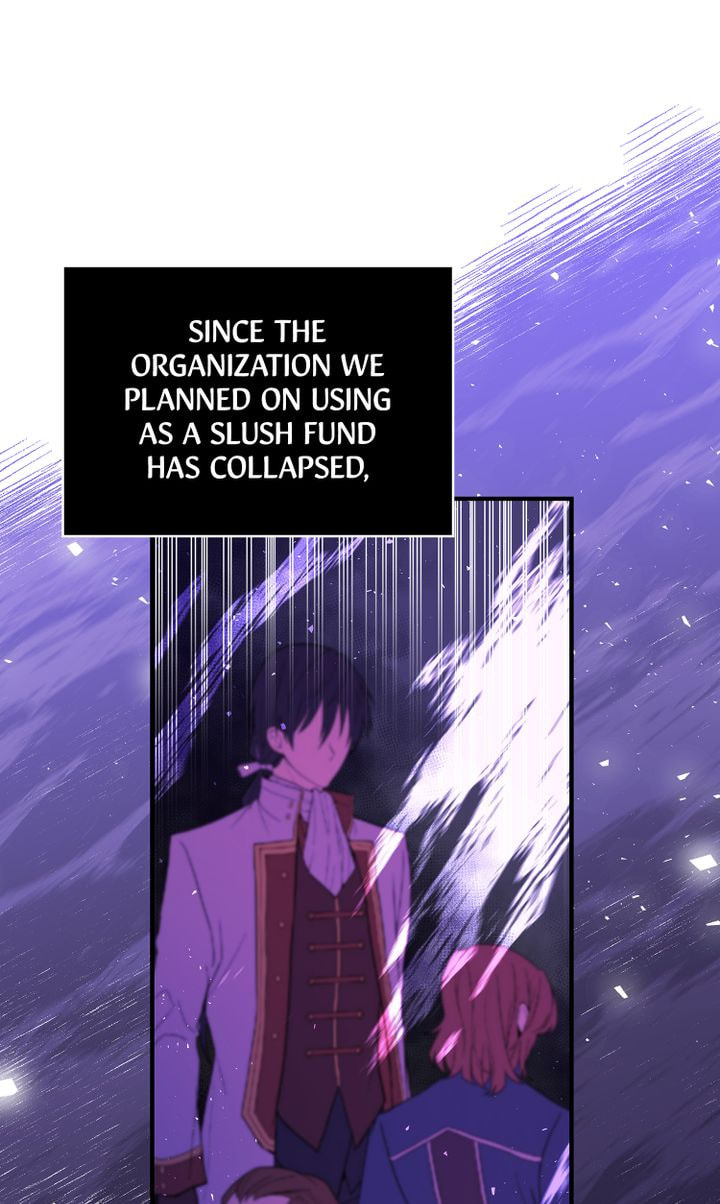 Justice for the Villainess Chapter 20 page 45 - 