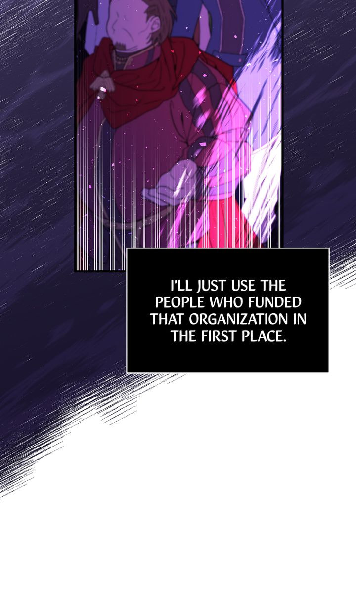 Justice for the Villainess Chapter 20 page 46 - 