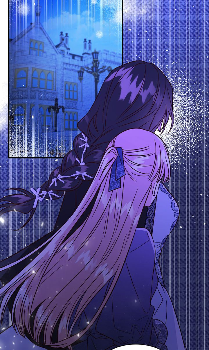 Justice for the Villainess Chapter 20 page 48 - 