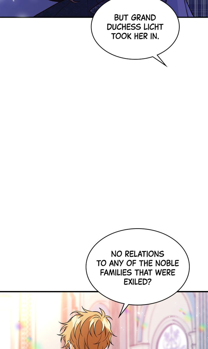 Justice for the Villainess Chapter 20 page 49 - 
