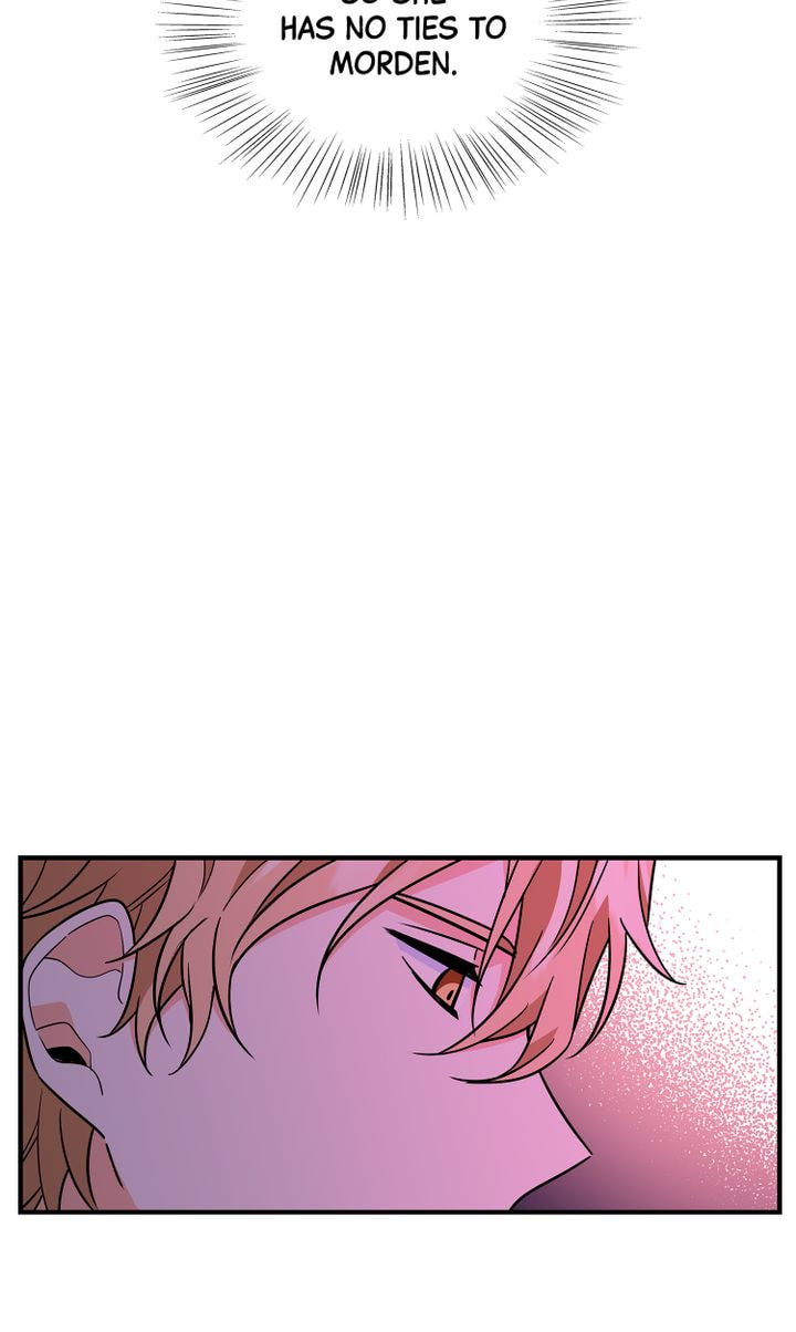 Justice for the Villainess Chapter 20 page 54 - 