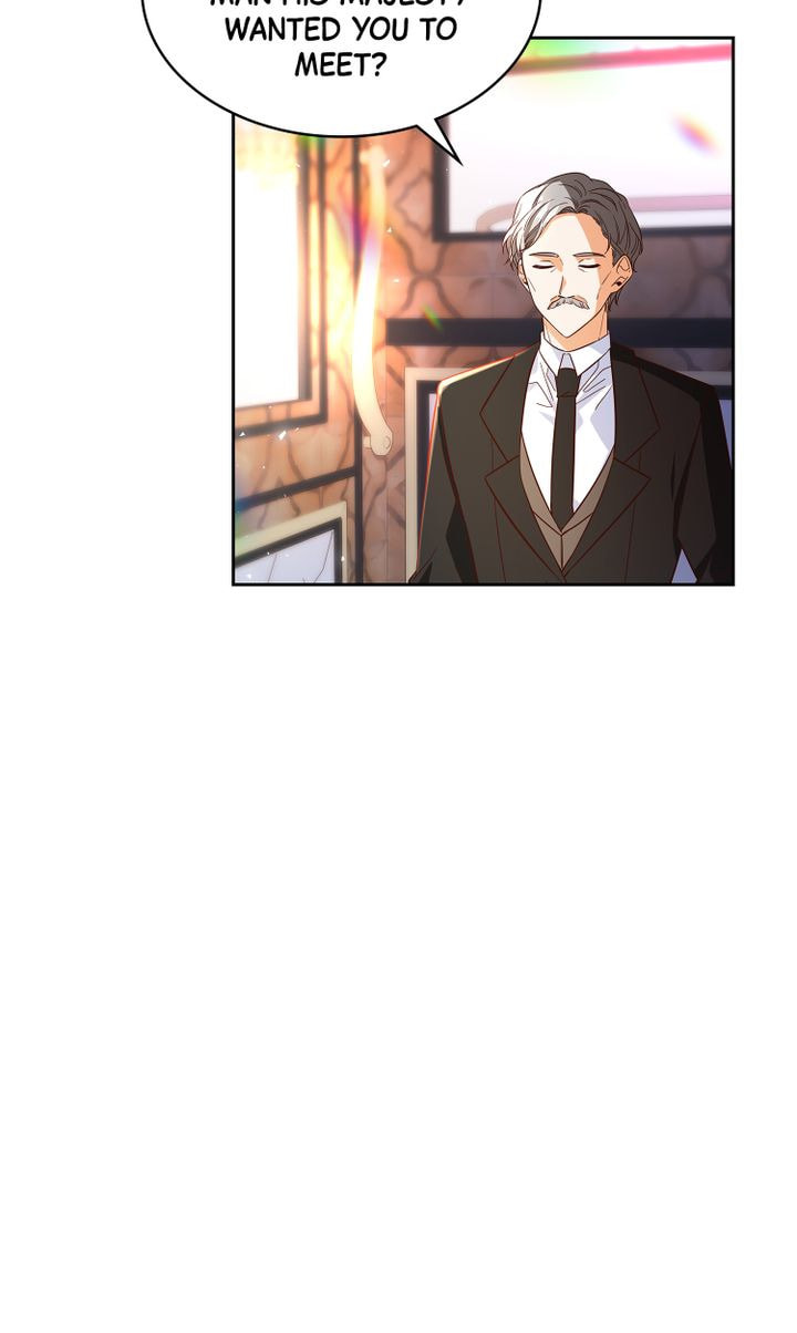 Justice for the Villainess Chapter 20 page 61 - 