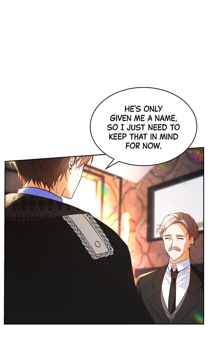 Justice for the Villainess Chapter 20 page 63 - 