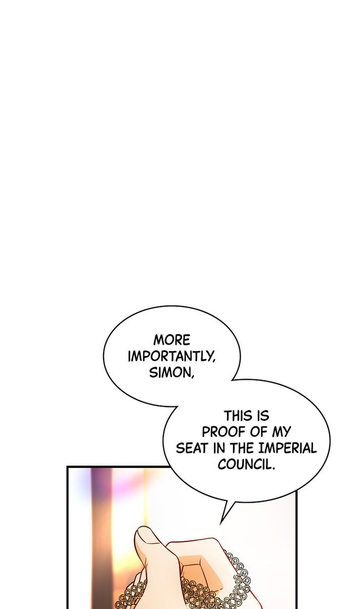 Justice for the Villainess Chapter 20 page 64 - 
