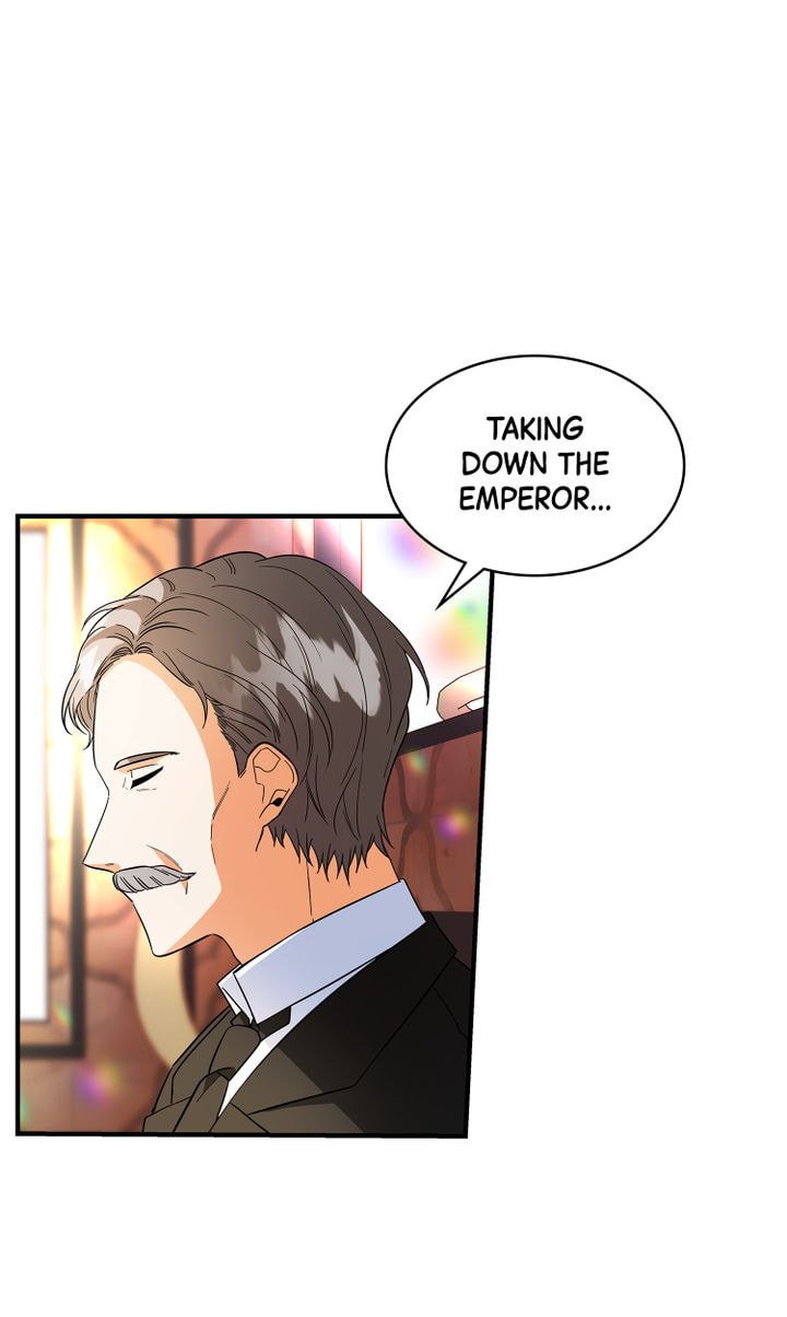 Justice for the Villainess Chapter 20 page 69 - 