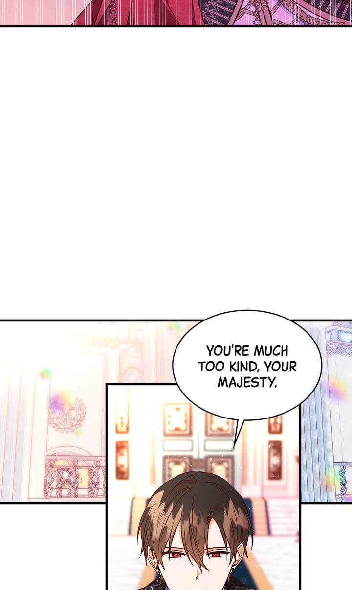 Justice for the Villainess Chapter 20 page 8 - 