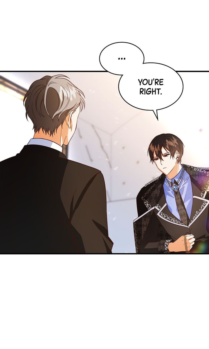 Justice for the Villainess Chapter 20 page 73 - 
