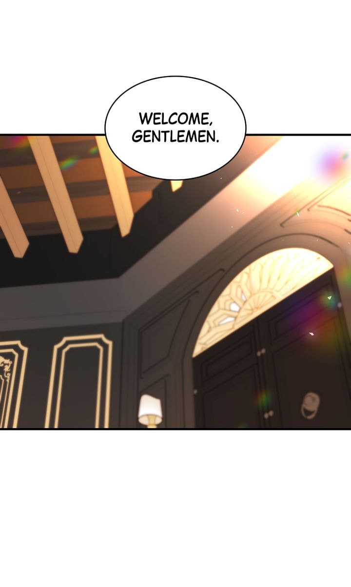 Justice for the Villainess Chapter 20 page 81 - 