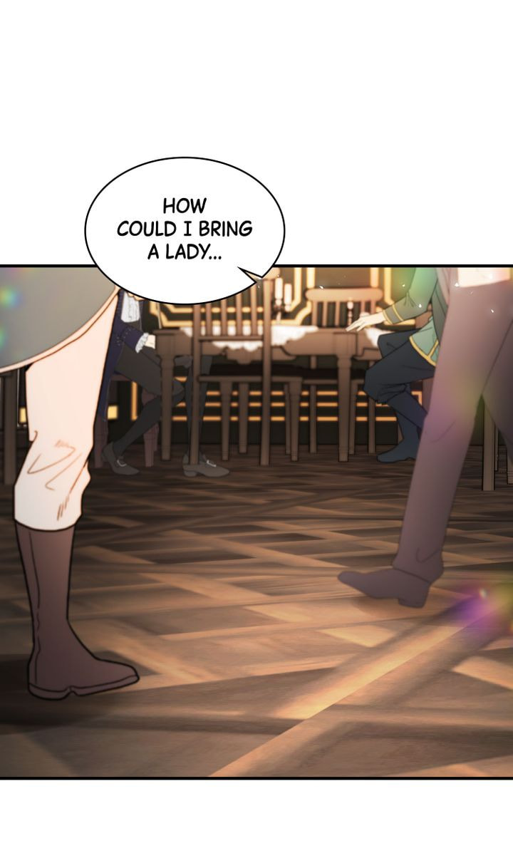 Justice for the Villainess Chapter 20 page 82 - 