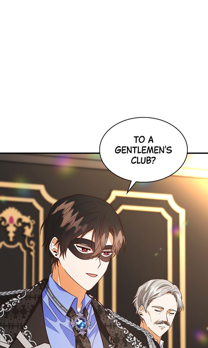 Justice for the Villainess Chapter 20 page 83 - 