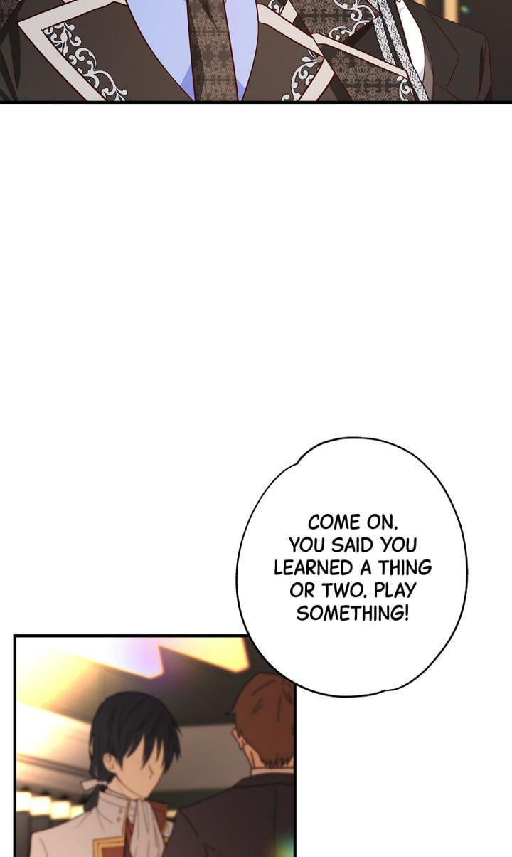 Justice for the Villainess Chapter 20 page 84 - 