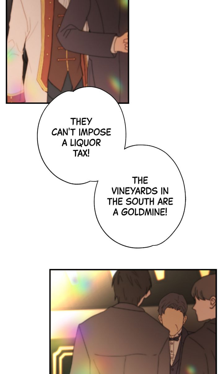 Justice for the Villainess Chapter 20 page 85 - 