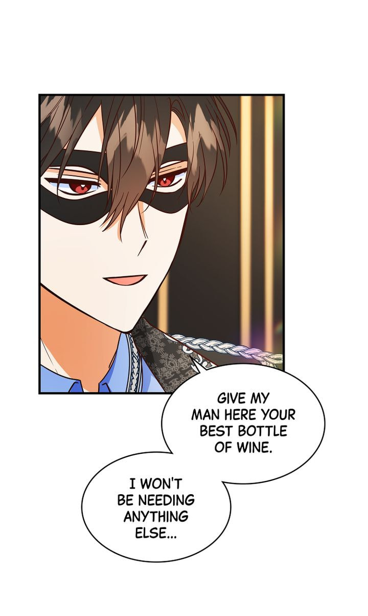 Justice for the Villainess Chapter 20 page 89 - 