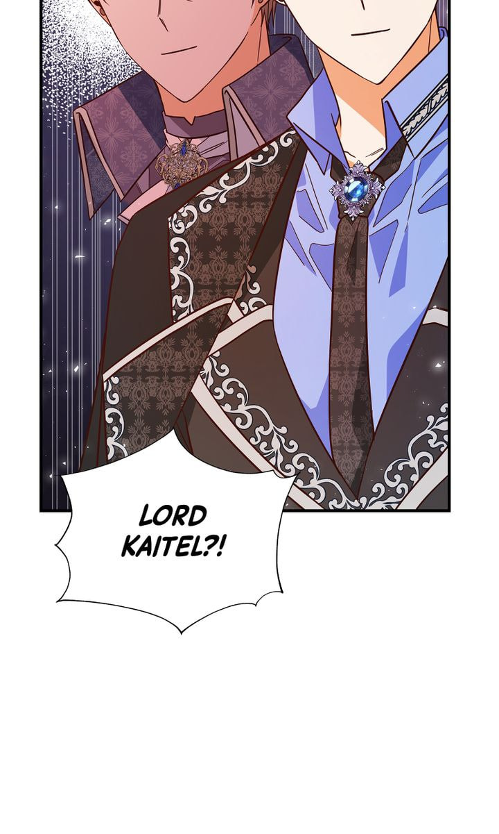 Justice for the Villainess Chapter 21 page 14 - 