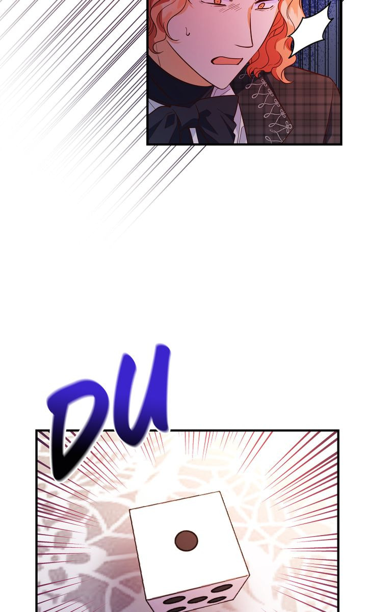 Justice for the Villainess Chapter 21 page 3 - 